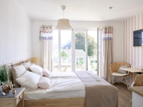 Oceanblue Appartements - Laboe, Laboe